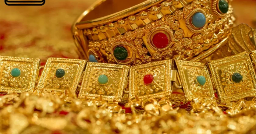 Gold Rate in Pakistan Today – 14 September 2023