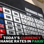 Today’s currency exchange rates in Pakistan – Dollar, Euro, Pound, Riyal rates on Sept 17, 2023