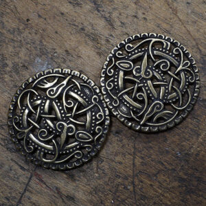 Gewandschliesse Pitney