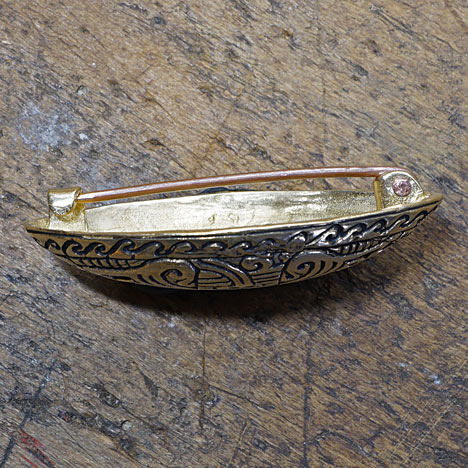 Schalenfibel - Image 2