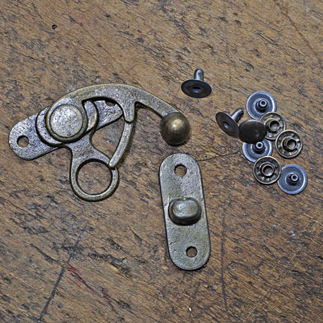 Taschenverschluss - Image 4