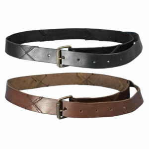 Gurtel Schwarz oder Braun