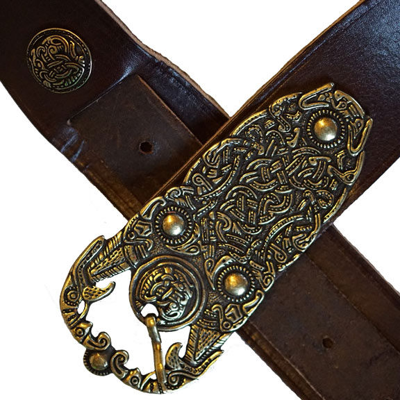 Gurtel Sutton-Hoo - Image 2