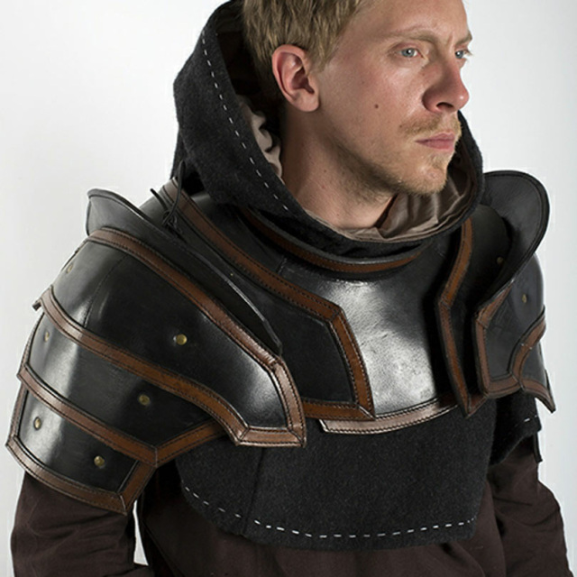 Metall Torso Schurke - Image 7