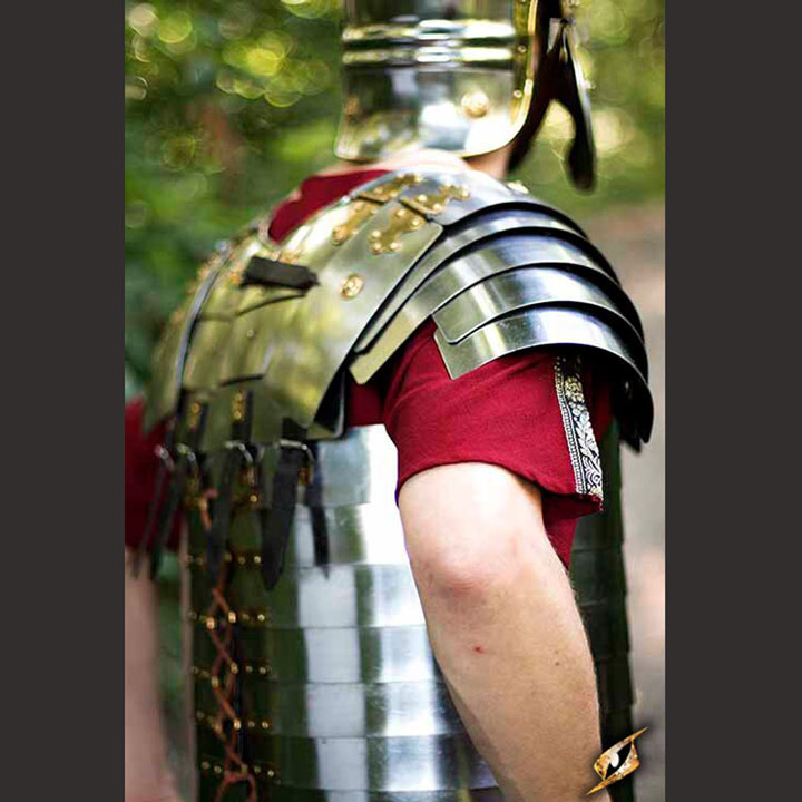 Lorica segmentata - Image 5
