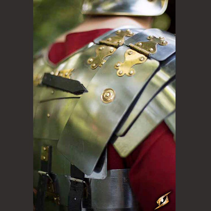 Lorica segmentata - Image 3