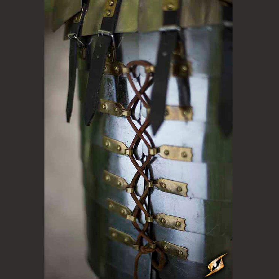 Lorica segmentata - Image 2