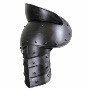 Schulterschutz dunkel