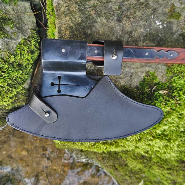 Kreuzfahrer Axt - Image 2