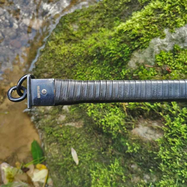 Kreuzfahrer Axt - Image 5