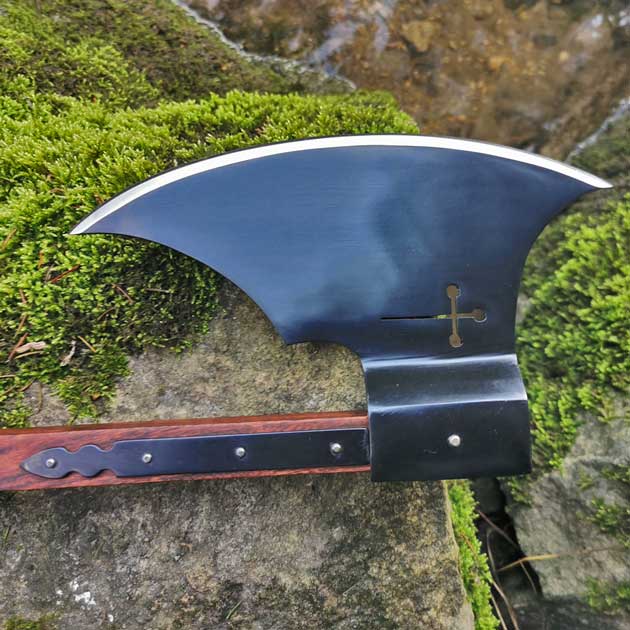 Kreuzfahrer Axt - Image 6