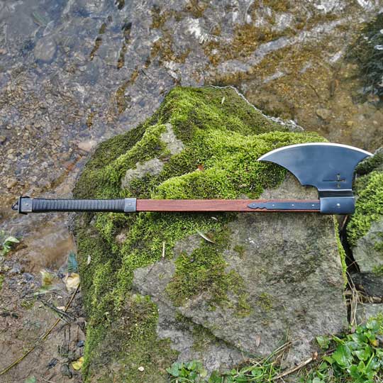 Kreuzfahrer Axt - Image 3