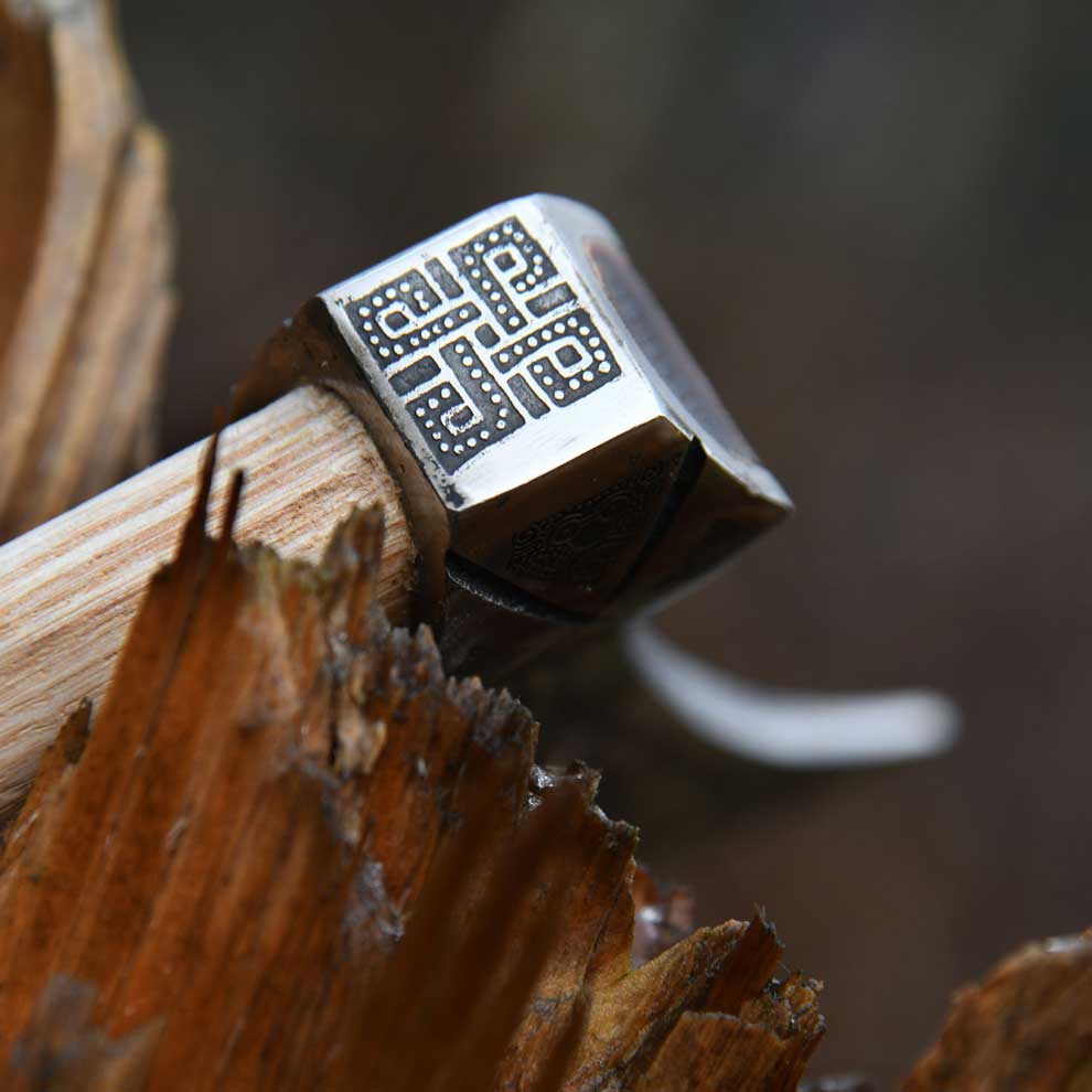 Mammen Axt - Image 5