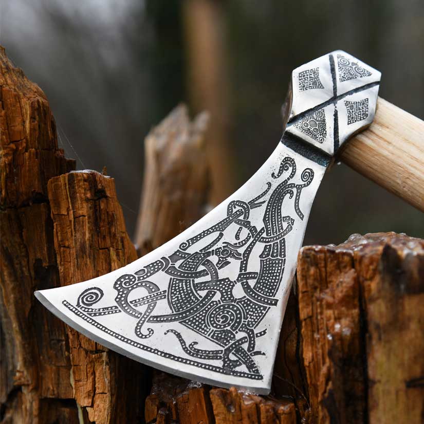 Mammen Axt - Image 4