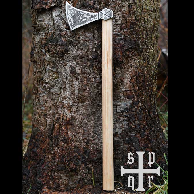 Mammen Axt - Image 2