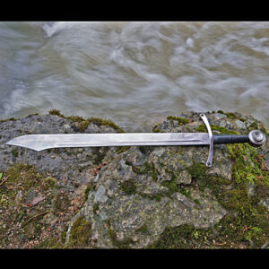 Thorpe Falchion
