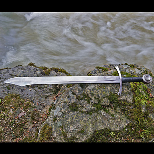 Thorpe Falchion
