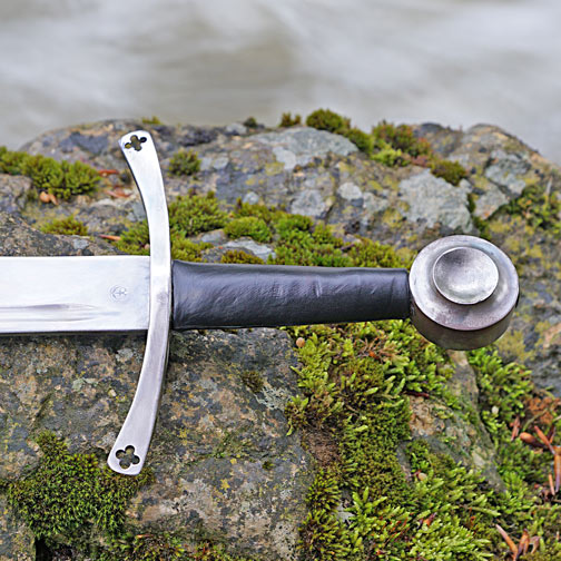 Thorpe Falchion - Image 2