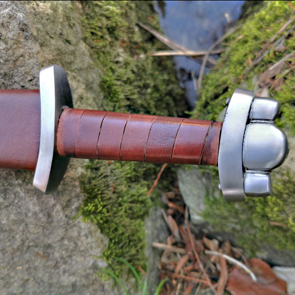 Wikingerschwert Godfred - Image 3