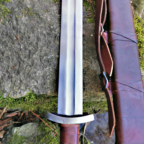 Wikingerschwert Godfred - Image 2
