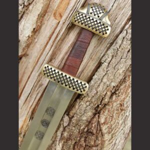 Rus-Wikinger Schwert Gnezdovo