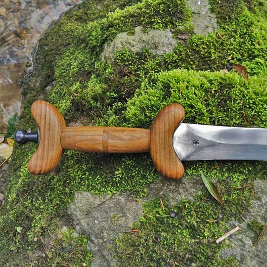 La Tene Schwert - Image 2