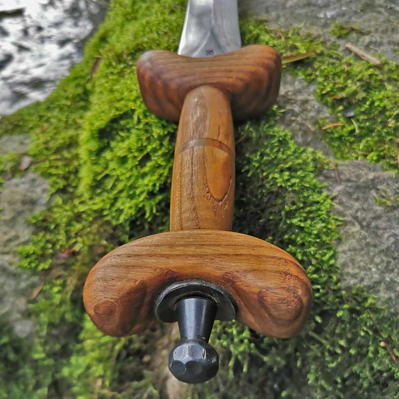 La Tene Schwert - Image 4