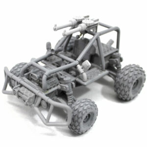 Sand Buggy