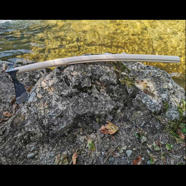 Kleine Slavische Axt