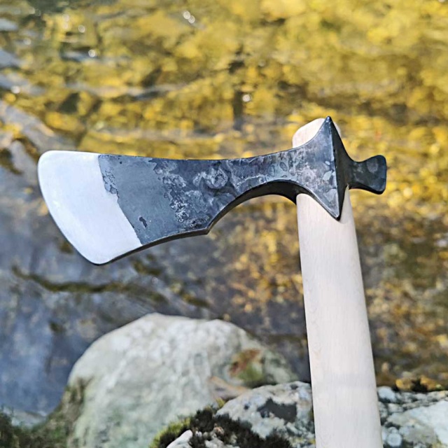 Kleine Slavische Axt - Image 2