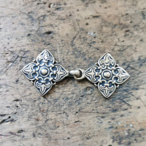 Kaftan Schliesse Klein