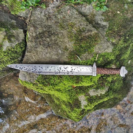 Sax verziert - Image 4