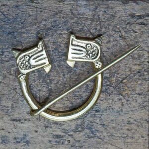 Robuste Drachenfibel