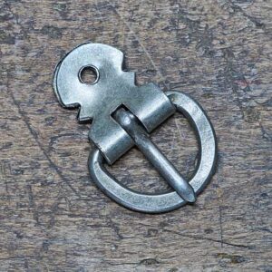 Kleine Riemen Schnalle