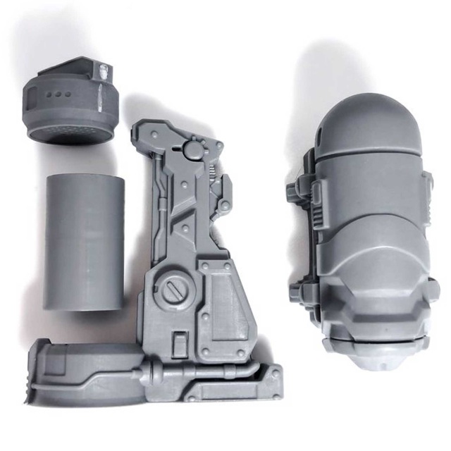 Stasis Kammer - Image 4