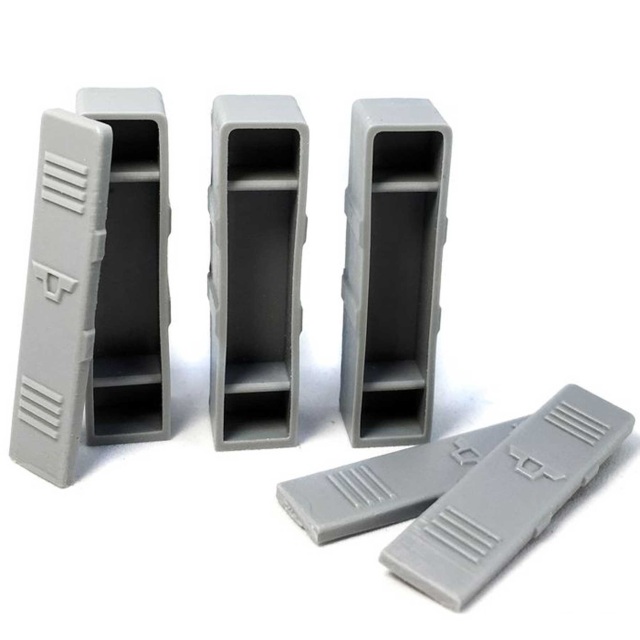 Spind 3Stk. - Image 3