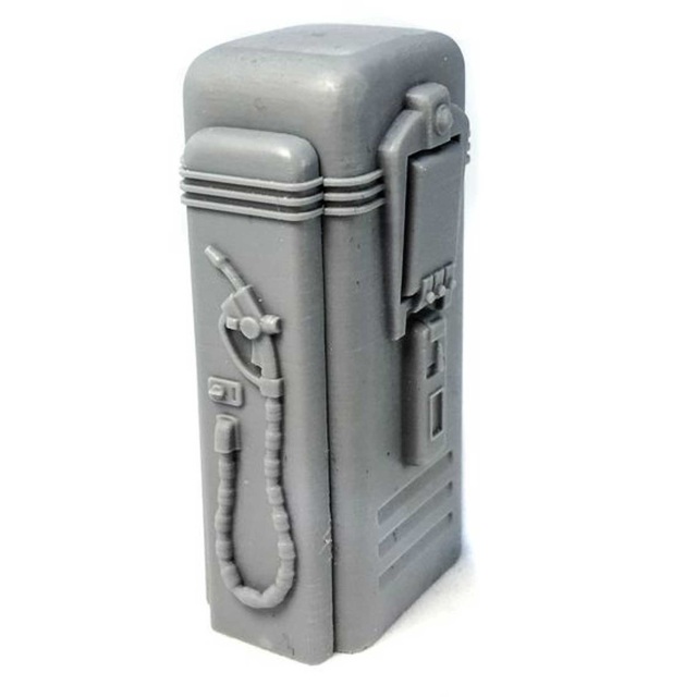 Sci-Fi Terminal - Image 2