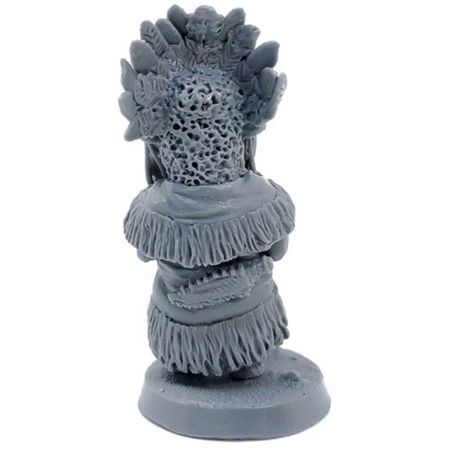 Taurs Chief - Image 3