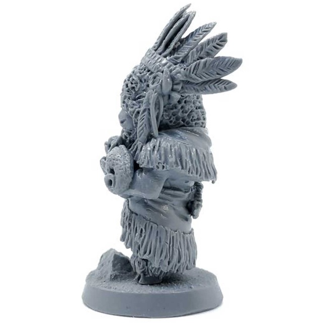 Taurs Chief - Image 4