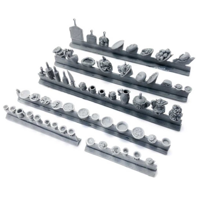 Tischgarnitur - Image 4