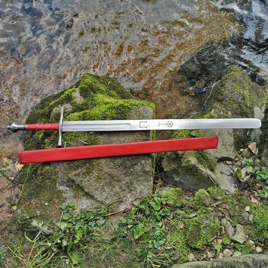 Richtschwert - Image 3