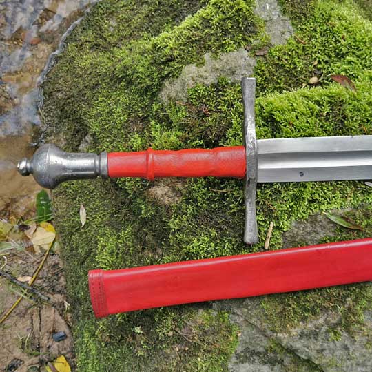 Richtschwert - Image 4