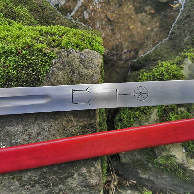 Richtschwert - Image 5