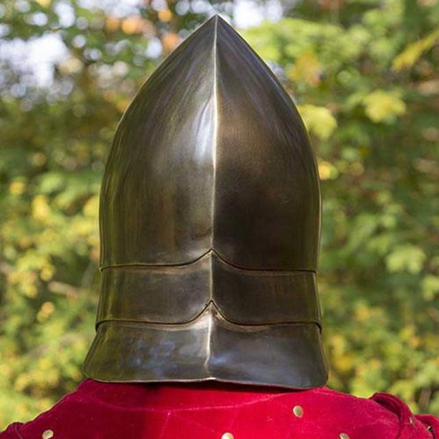 Elfen Helm L - Image 2