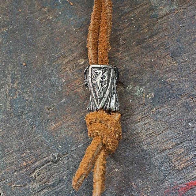 Endstueck Ritter klein - Image 3