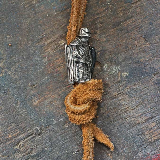 Endstueck Ritter klein - Image 2