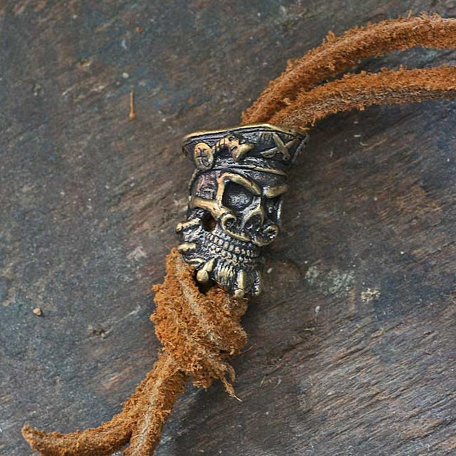 Endstueck Pirat - Image 7