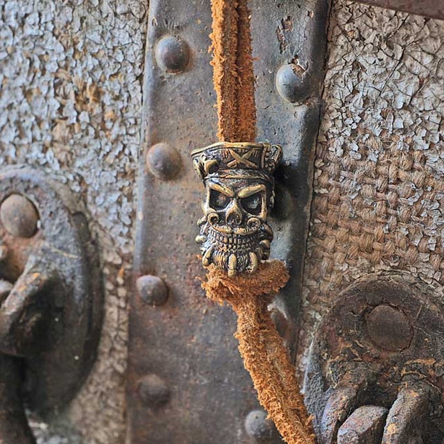 Endstueck Pirat - Image 6