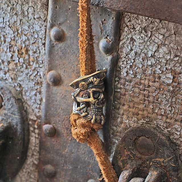 Endstueck Pirat - Image 4