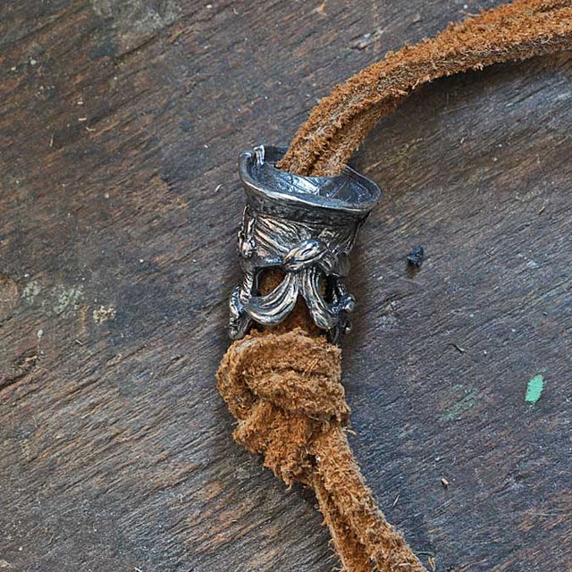 Endstueck Pirat - Image 3